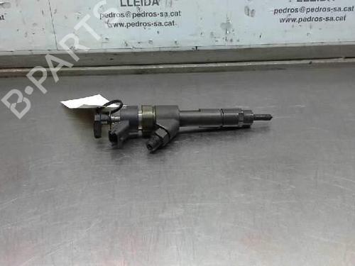 Used Injector Injector 2707110 2707110