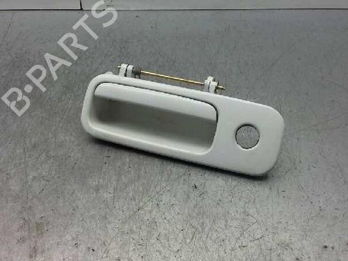 Used Tailgate handle SEAT AROSA (6H1) [1997-2004]  2282417