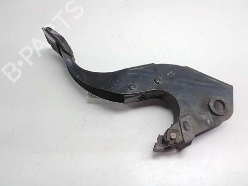 koblingspedal FORD COURIER Pickup [1988-2000]  17057048