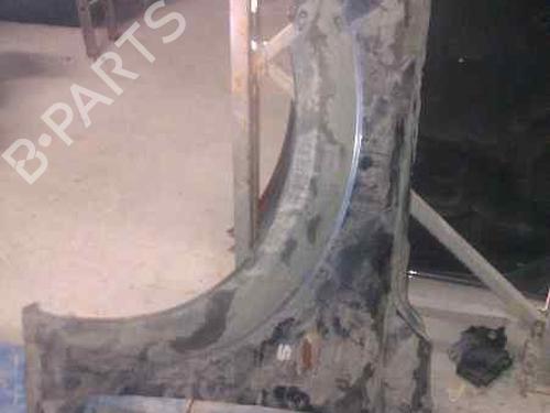Left front fenders LAND ROVER FREELANDER I (L314) 2.0 Td4 4x4 | BP2132784C41 