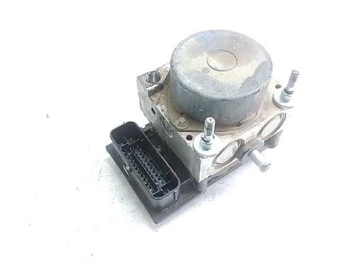 ABS Bremseaggregat FIAT PANDA (169_) 1.3 D Multijet 4x4 (169.AXC2A) (70 hp) 13737932