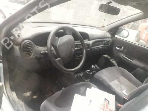 Module électronique RENAULT MEGANE I Classic (LA0/1_)  | BP30505122M83 