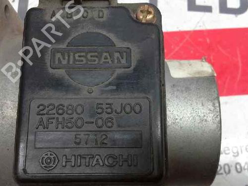 Used Mass air flow sensor NISSAN SERENA (C23) 2.0 (126 hp) 2964171