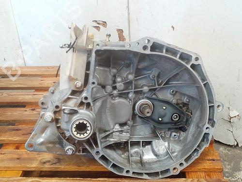 Used Gearbox Gearbox 37697555 37697555