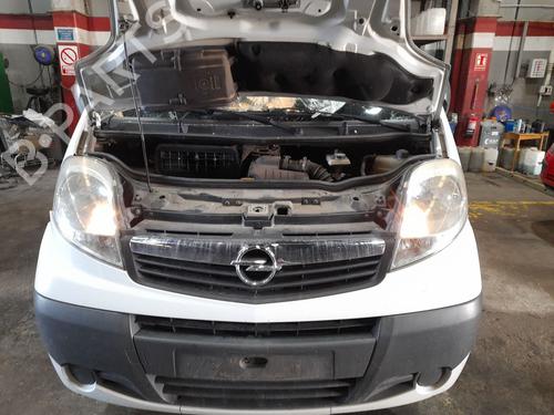 Used Parts OPEL VIVARO A Bus (X83) 2.0 CDTI (F7, J7, A07) (114 hp) 4308042