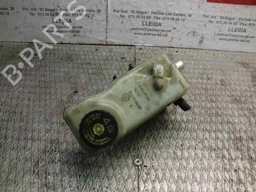 Brake master cylinder RENAULT MEGANE II Estate (KM0/1_) 1.5 dCi (KM16, KM1E) | BP1619228M77 