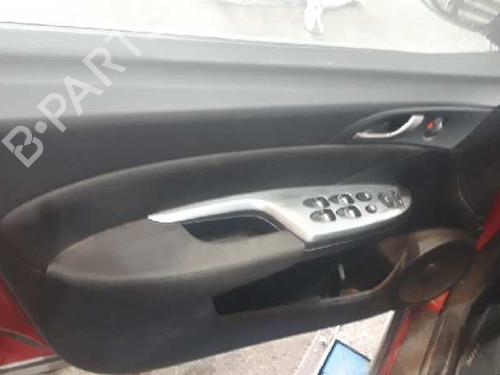 Left front driveshaft HONDA CIVIC VIII Hatchback (FN, FK)  | BP9255279M38 