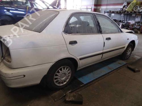 Rear right window mechanism SUZUKI BALENO (EG) 1.6 i 16V (SY416) | BP8323230C25 