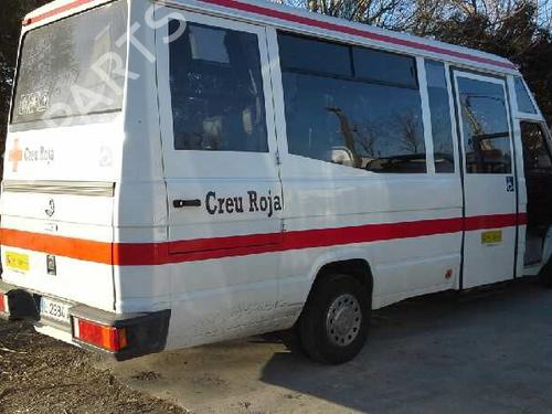 Gearbox IVECO DAILY II Van  | BP2540753M3 