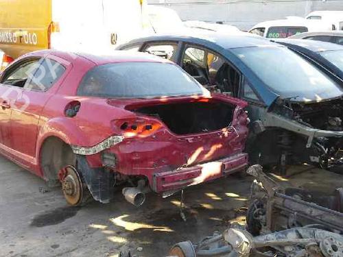 Squib airbag MAZDA RX-8 (SE, FE) 1.3 (FE103, SE3P) | BP2524777C102 