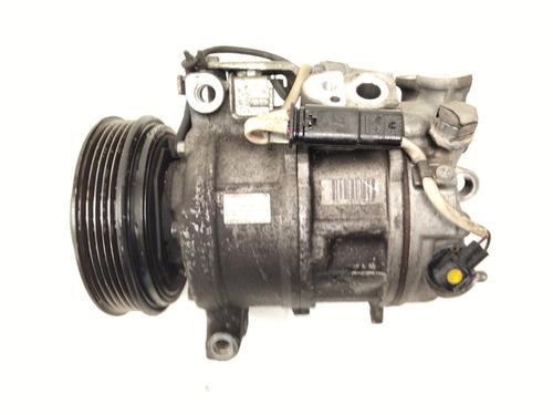 Used AC compressor MERCEDES-BENZ A-CLASS (W176) A 180 (176.042) (122 hp) 25228411