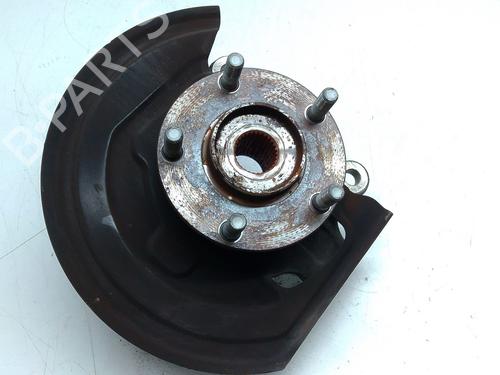 Used Right front steering knuckle Right front steering knuckle 36992529 36992529
