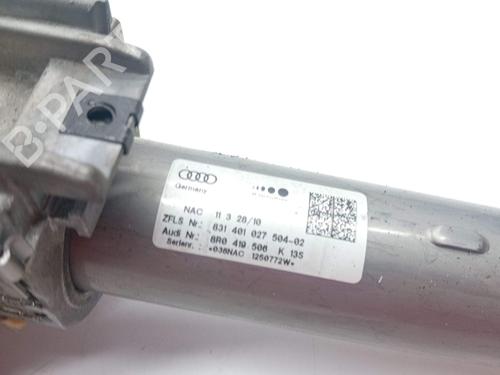 Steering column AUDI Q5 (8RB) 2.0 TDI quattro | BP27833501M21 - Image 2