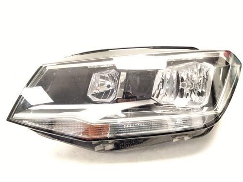 Used Left headlight Left headlight VW CADDY II Box Body/MPV (9K9A) [1995-2004] 10416514 10416514