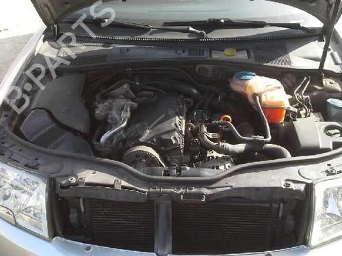 Headlight switch SKODA SUPERB I (3U4) | BP17358145I24 - Image 11
