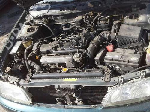 Rim NISSAN PRIMERA Hatchback (P11)  | BP14314678C45 