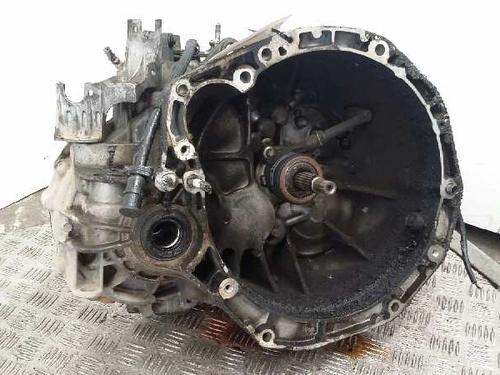 Gearbox RENAULT MEGANE II Estate (KM0/1_) 1.9 dCi (KMRG, KM1G, KM0G, KM2C) | BP198950M3 