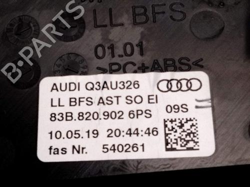 Luftventilen AUDI Q3 (F3B) 35 TDI | BP32698621I21 - Image 4