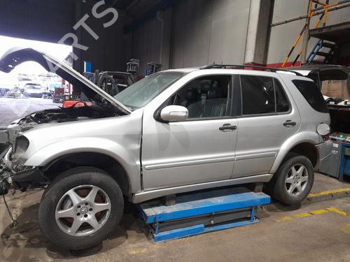 Right seat airbag MERCEDES-BENZ M-CLASS (W163) ML 270 CDI (163.113) | BP30202436C14 