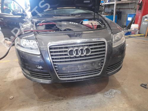Getriebe AUDI A6 C6 (4F2) 2.0 TDI | BP18084737M3 