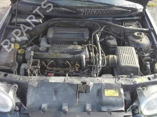AC compressor FORD ESCORT V (AAL, ABL)  | BP1075870M34  - Image 11