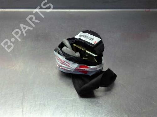 Used Rear left seatbelt VW GOLF IV (1J1) [1997-2008]  6625489