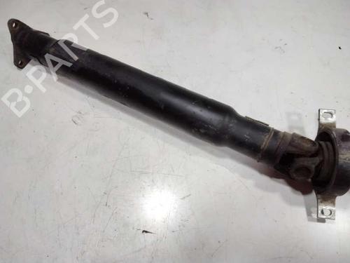 Driveshaft BMW 1 (E81)  | BP17034107M37 