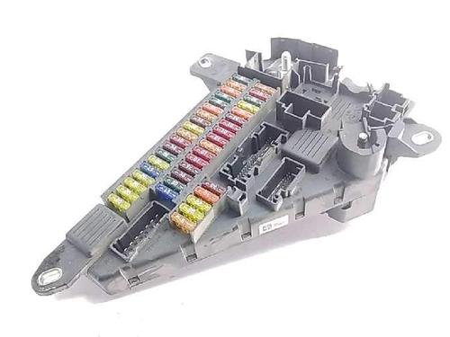 Used Fuse box Fuse box 16111611 16111611