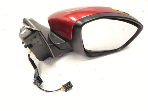 Right mirror PEUGEOT 2008 I (CU_) 1.2 THP 130 / PureTech 130 | BP22922095C27 