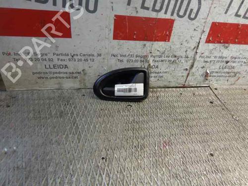 Used Front right interior door handle NISSAN INTERSTAR Van (X70) [2002-2025]  3212333