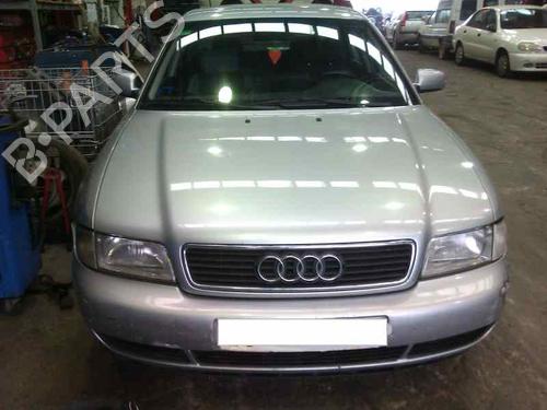 Engine control unit (ECU) AUDI A4 B5 (8D2) 1.8 T | BP151609M57 