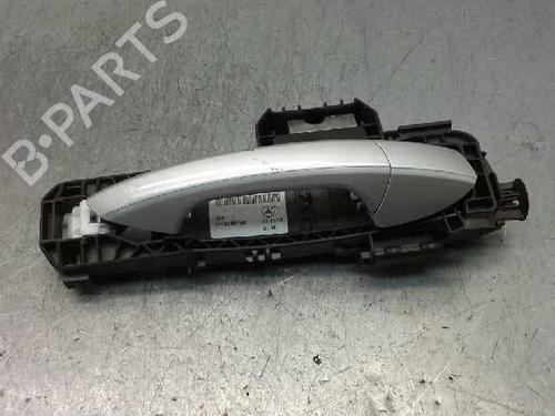 Used Front right exterior door handle MERCEDES-BENZ A-CLASS (W176) [2012-2018]  1621519