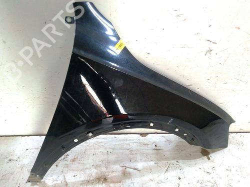 Used Right front fenders Right front fenders 38051102 38051102