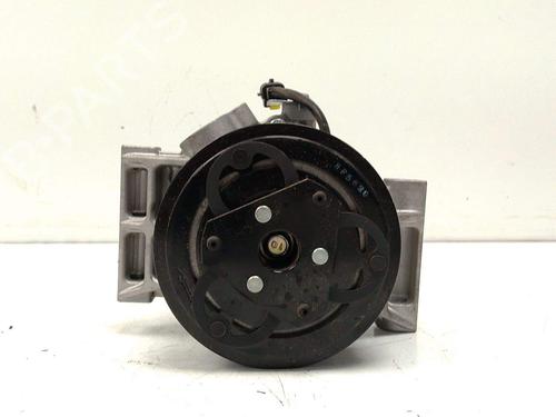Used AC compressor AC compressor 39505925 39505925