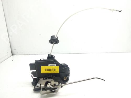 Used Front left lock Front left lock AUDI A4 B7 (8EC) 2.0 (130 hp) 36412298 36412298