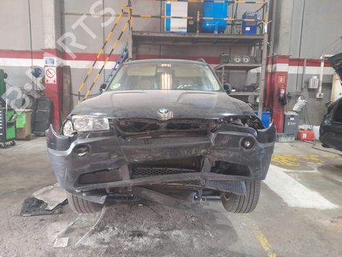 Left front shock absorber BMW X3 (E83) 2.0 d | BP17493714M16 - Image 5