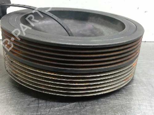 Pulley OPEL MOVANO A Van (X70)  | BP14312642M122 