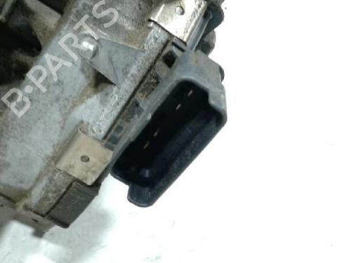 Front wiper motor PEUGEOT 308 I (4A_, 4C_)  | BP10227576M29 