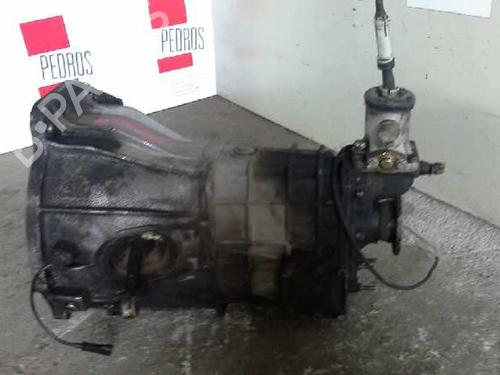 Gearbox IVECO DAILY II Van  | BP2964226M3 