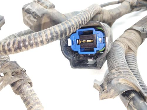 Wiring harness KIA CEED (CD) 1.6 CRDi 136 | BP24573210E16 - Image 3
