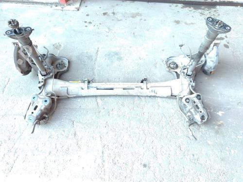 Used Rear axle Rear axle 38465171 38465171