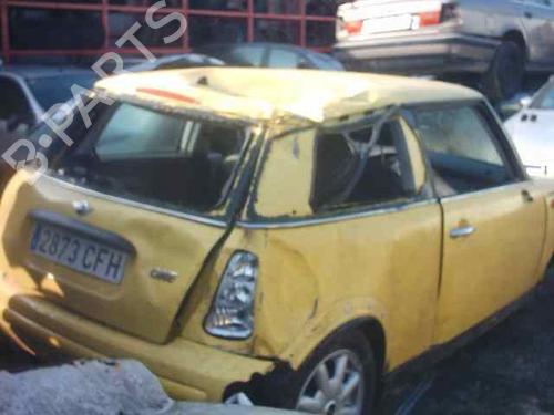 Engine control unit (ECU) MINI MINI (R50, R53) One | BP185671M57 
