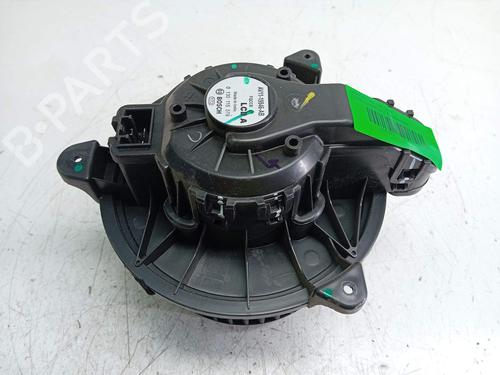 Used Heater blower motor Heater blower motor 17058983 17058983