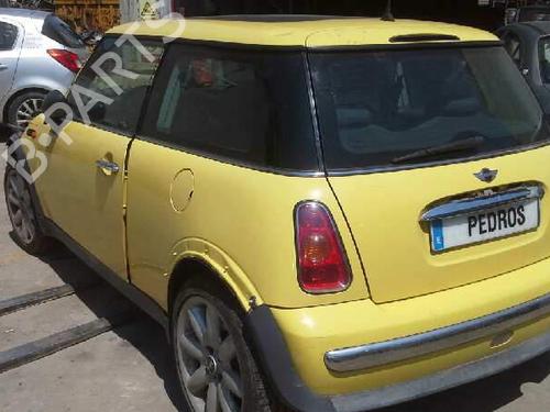 Hjulbue MINI MINI (R50, R53) Cooper | BP17895972C56 - Image 7
