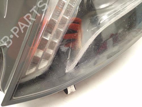 Left headlight MERCEDES-BENZ S-CLASS (W222, V222, X222) S 350 BlueTEC / d (222.132, 222.032, 222.123) | BP29912774C28