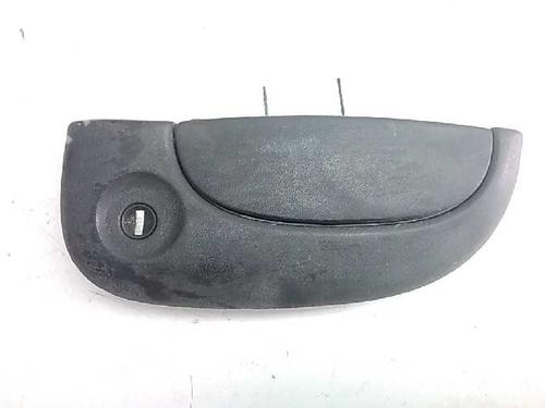Used Front left exterior door handle RENAULT KANGOO (KC0/1_) 1.5 dCi (68 hp) 15180972