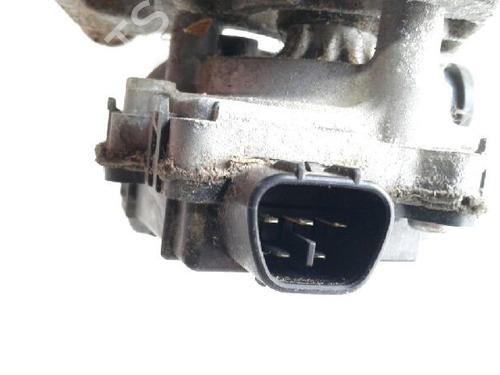 Front wiper motor TOYOTA YARIS (_P9_)  | BP10291437M29