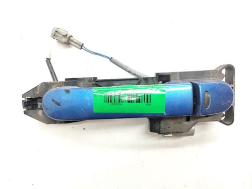 Used Front right exterior door handle NISSAN NOTE (E11, NE11) [2005-2013]  19033369