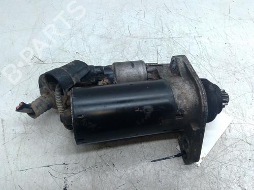 Starter VW PASSAT B6 (3C2) 1.9 TDI | BP32229731M8 - Image 2