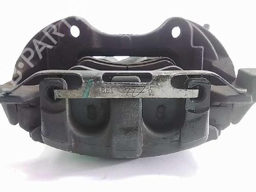 Left front brake caliper MERCEDES-BENZ M-CLASS (W164) ML 320 CDI 4-matic (164.122) | BP16098866M105 